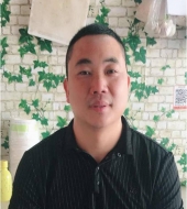 機噴團隊--余方坤