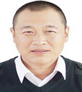 機噴工匠--李鄭軍