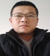 機噴工匠--石方民