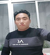 機噴工匠--郭向峰