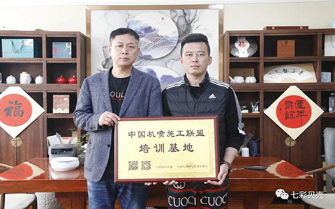 “兩工三合”機械化施工培訓山東濰坊站圓滿成功(圖文)